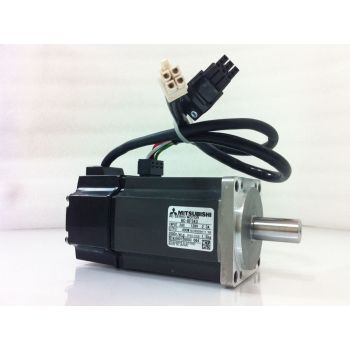 HC-KFS43 Mitsubishi ac servo motor new
