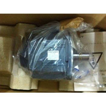 HC-SF152BK Mitsubishi as servo motor used
