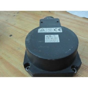 HC-SF352 Mitsubishi servo motor used