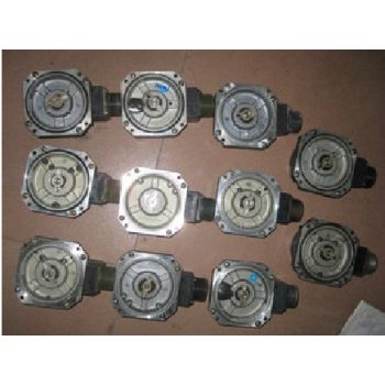 HC-SF52 Mitsubishi servo motor used