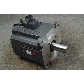 HC-SFS352B Mitsubishi as servo motor used