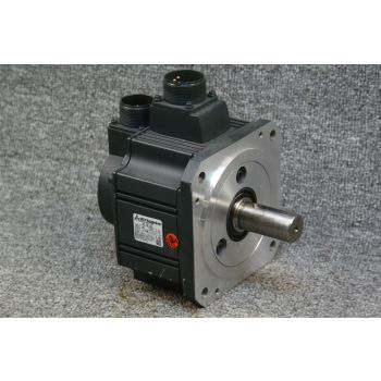 HC-SFS52 Mitsubishi ac servo motor used