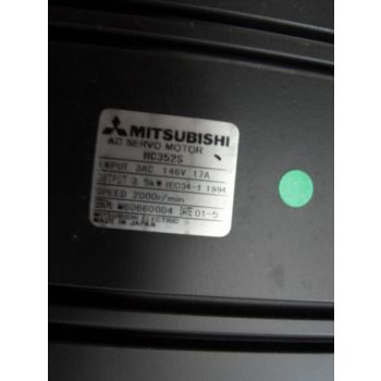 HC352S-A42 Mitsubishi servo motor new