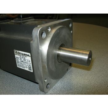 HF-KP73  Mitsubishi ac servo motor new