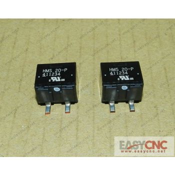 HMS20-P Fuji module new