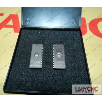HN27C256AG-15 A02B-0091-K501 Fanuc PMC-L/M DEBUG EROM new