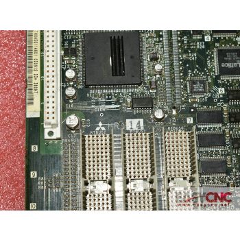 HR114 HR114D Mitsubishi mainboard used