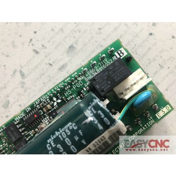 HS-P0D Mitsubishi PCB used for HS-MF23 used