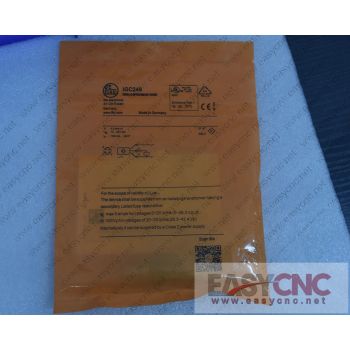 IGC249 IFM ELECTRONIC SENSOR NEW AND ORIGINAL