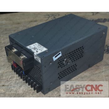 JWS300-24 LAMBDA POWER USED