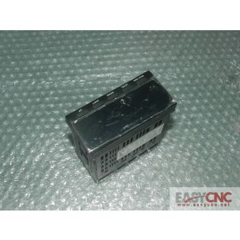 K3HB-XVD-CPAC11 Omron digital panel meter used