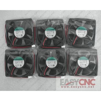 KD2406PHS2.GN SUNOX FAN NEW AND ORIGINAL