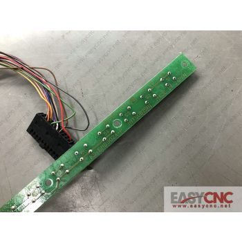 KS-6MB902A-P Mitsubishi keyboard used