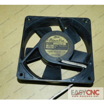 L12A5-6 TOBISHI Prince fan used