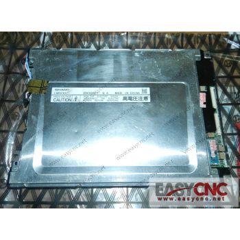 LM8V302 Sharp LCD 90% new