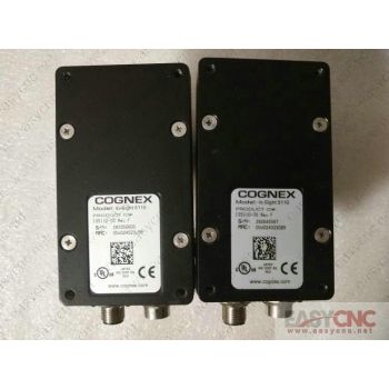 ln-Sight5110 Cognex ccd used