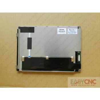 LQ084V1DG44 Sharp 8.4inch LCD Use for Fanuc OI-MD OI-TD OI-F LCD new