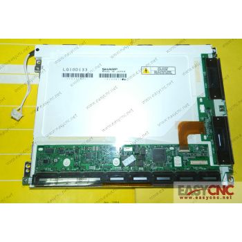 LQ10D133 Sharp LCD used