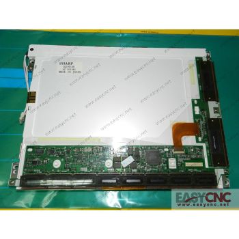 LQ10D13K Sharp LCD used