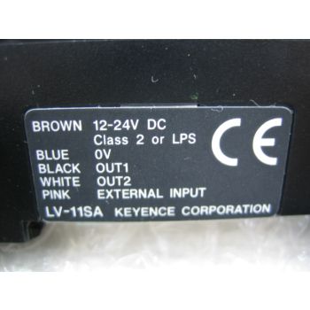 LV-11SA used