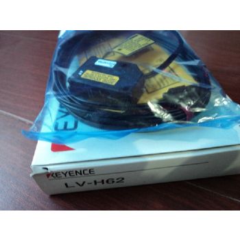 LV-H62 KEYENCE new