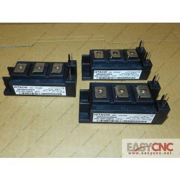 A50L-0001-0284/S MBM400HR6G Hitachi IGBT new