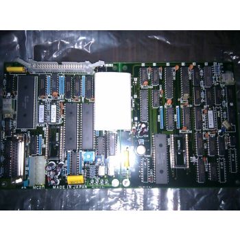 MC211 Mitsubishi PCB used