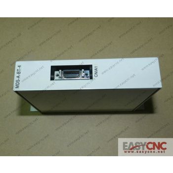 MDS-A-BT-4 Mitsubishi battery unit new