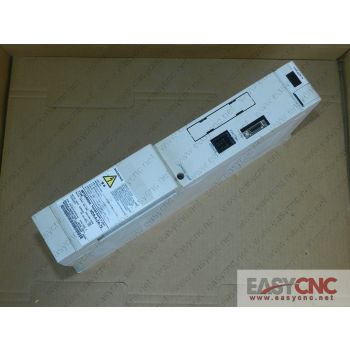 MDS-A-CR-75 Mitsubishi power supply unit used