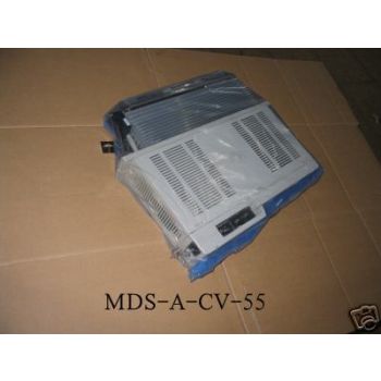 MDS-A-CV-55 Mitsubishi power supply unit used