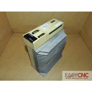 MDS-A-SVJ-10 Mitsubishi servo drive unit used