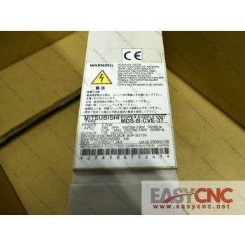 MDS-B-CVE-37 Mitsubishi power supply used