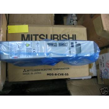 MDS-B-CVE-55 Mitsubishi power supply used