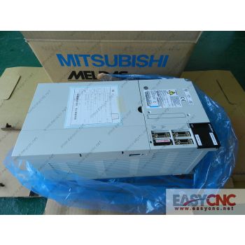MDS-B-SPJ2-110 Mitsubishi spindle drive unit new