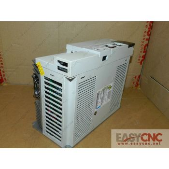 MDS-B-SPJ2-55 Mitsubishi spindle drive unit used