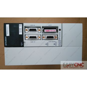 MDS-B-SVJ2-10 Mitsubishi servo drive unit new
