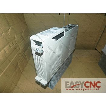 MDS-B-V1-20 Mitsubishi servo driver new no box