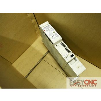 MDS-C1-CV-55 Mitsubishi servo driver used