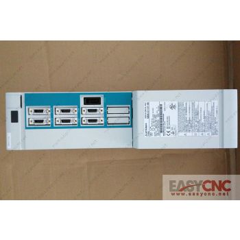 MDS-C1-V1-45 Mitsubishi servo drive unit used