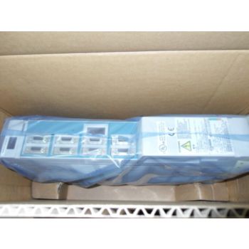 MDS-C1-V2-2010 Mitsubishi servo drive unit used new
