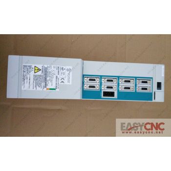MDS-C1-V2-3535 Mitsubishi servo drive used
