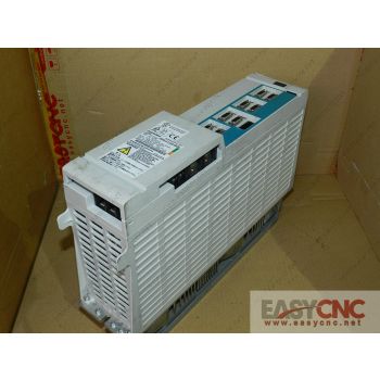 MDS-C1-V2-4520 Mitsubishi servo drive unit used