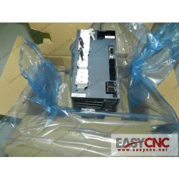 MDS-D-SVJ3-20NA Mitsubishi servo drive unit new