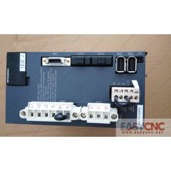 MDS-D-SVJ3-35 Mitsubishi servo drive unit new