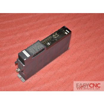 MDS-D2-V3-202020 MDSD2V3-202020 Mitsubishi servo driver unit used