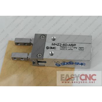 MHZ2-6D-M9P SMC CYLINDER NEW AND ORIGINAL