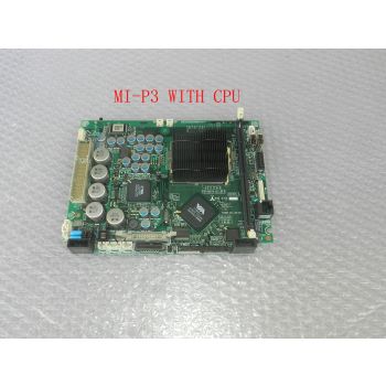 MI-P3 Mitsubishi PCB mainboard new