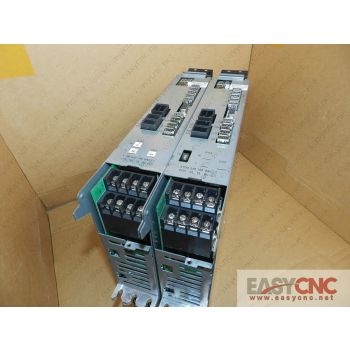 MIV0404A-1-B5 Okuma servo drives 1006-2332 used