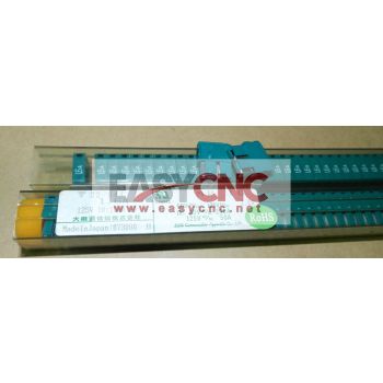 A60L-0001-0046/MP16 Fanuc fuse daito MP16 1.6A new