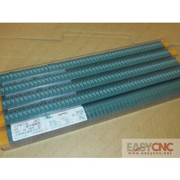 A60L-0001-0046/MP50 Fanuc fuse daito MP50 5.0A new